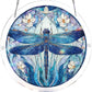 🔥LAST DAY SPECIAL PRICE: ONLY￡9.99!! ☀️🛍️Acrylic Jigsaw Puzzle Suncatcher 80 Pieces