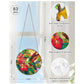 🔥LAST DAY SPECIAL PRICE: ONLY￡9.99!! ☀️🛍️Acrylic Jigsaw Puzzle Suncatcher 80 Pieces