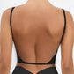 🏆Last Day Sale ONLY ￡6.99!!🔥Seamless U-Shaped Wire-Free Low-Back Support Bra👙