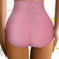 🥳2026 HOT SALE 50% OFF! 🥳💞Buy 1 Get 3-Only ￡4.99/pcs🌸3-Pack Women’s High-Waist Lace Cotton Briefs