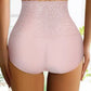 🥳2026 HOT SALE 50% OFF! 🥳💞Buy 1 Get 3-Only ￡4.99/pcs🌸3-Pack Women’s High-Waist Lace Cotton Briefs