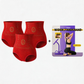 💞Summer Cool-down Deal: just £5.99!💞Thermogenic Fat-Burning Sculpting Shorts