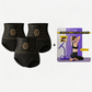 💞Summer Cool-down Deal: just £5.99!💞Thermogenic Fat-Burning Sculpting Shorts