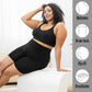 🏆Final 3 Hours - BUY 1 GET 1 FREE £10.99!⏰💜Women's Tummy Control Butt-Lifting Shapewear
