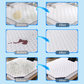 🏆 Last Day Special Price £8.99 ! 💛 50% OFF! Mattress Yellow Stain Cleaner – No water, no residue. Deep foam lifts old stains & urine marks. Gentle on fabric. 🧴✨
