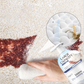 🏆 Last Day Special Price £8.99 ! 💛 50% OFF! Mattress Yellow Stain Cleaner – No water, no residue. Deep foam lifts old stains & urine marks. Gentle on fabric. 🧴✨