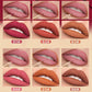 🥳2026 HOT SALE 50% OFF! 💞50K+ SOLD!👄 12-Color Smudge-Proof Lip Liner Pencil Set – Long-lasting, creamy & waterproof – perfect for everyday wear or pro makeup 🎨