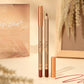 🥳2026 HOT SALE 50% OFF! 💞50K+ SOLD!👄 12-Color Smudge-Proof Lip Liner Pencil Set – Long-lasting, creamy & waterproof – perfect for everyday wear or pro makeup 🎨