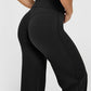 🔥Last Day Sale 70% OFF🏆 🍑Women's High Waist Stretch Soft Pants –✨Buttery-Soft Yoga Leggings & Tummy Control🧘‍♀️