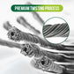 ⏳LAST DAY BUY 1 GET 1 FREE! -Only ￡3.99/pcs🏆 TurboCut™ Pro Universal String Trimmer Replacement Head ⚙️✂️
