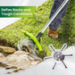 ⏳LAST DAY BUY 1 GET 1 FREE! -Only ￡3.99/pcs🏆 TurboCut™ Pro Universal String Trimmer Replacement Head ⚙️✂️
