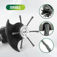 ⏳LAST DAY BUY 1 GET 1 FREE! -Only ￡3.99/pcs🏆 TurboCut™ Pro Universal String Trimmer Replacement Head ⚙️✂️