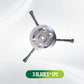 ⏳LAST DAY BUY 1 GET 1 FREE! -Only ￡3.99/pcs🏆 TurboCut™ Pro Universal String Trimmer Replacement Head ⚙️✂️