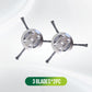 ⏳LAST DAY BUY 1 GET 1 FREE! -Only ￡3.99/pcs🏆 TurboCut™ Pro Universal String Trimmer Replacement Head ⚙️✂️