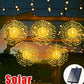 💖LAST DAY SALE 50% OFF!!💖Solar Firework String Lights for Yard & Parties