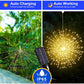 💖LAST DAY SALE 50% OFF!!💖Solar Firework String Lights for Yard & Parties