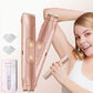 🏖️Summer Cool Deal: 49% OFF!!👍🎉2-in-1 Electric Shaver for Women