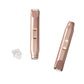 🏖️Summer Cool Deal: 49% OFF!!👍🎉2-in-1 Electric Shaver for Women