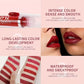 ⏳Time-Limited Special⏰💝10Pcs Matte Waterproof  Long Lasting Lip Gloss