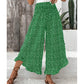 ⏳Time-Limited Special Price ￡10.99⏰Women’s Flowy High Waist Wide-Leg Pants – Slimming, Comfy & Chic