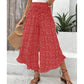 ⏳Time-Limited Special Price ￡10.99⏰Women’s Flowy High Waist Wide-Leg Pants – Slimming, Comfy & Chic