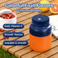 ⏰🔥LIMITED TIME 50% OFF!50K+ SOLD!🔥1300ml Large Capacity Electric Fruit Juicer🌿✨