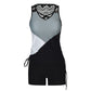 ⏰LAST DAY 60% OFF - Women's Tummy Control Tankini Set with Built-In Bra – Flattering Boho Swimwear with Shorts🔥