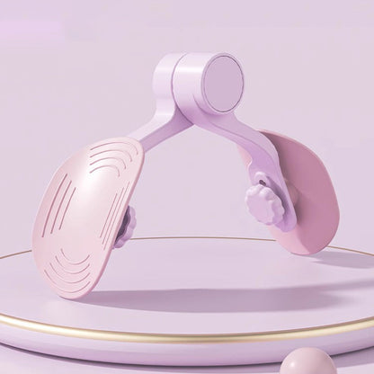 🔥49% OFF for a limited time🔥Pelvic Floor Muscle ＆ Inner Thigh Exerciser