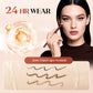 💜 LAST DAY - BUY 1 GET 1 FREE🥰 Only ￡3.49/pcs💜Ultra-Pigmented Waterproof Eyeliner Duo Sharpenable Eye Pencil