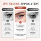 💜 LAST DAY - BUY 1 GET 1 FREE🥰 Only ￡3.49/pcs💜Ultra-Pigmented Waterproof Eyeliner Duo Sharpenable Eye Pencil