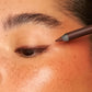 💜 LAST DAY - BUY 1 GET 1 FREE🥰 Only ￡3.49/pcs💜Ultra-Pigmented Waterproof Eyeliner Duo Sharpenable Eye Pencil