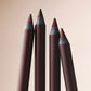 💜 LAST DAY - BUY 1 GET 1 FREE🥰 Only ￡3.49/pcs💜Ultra-Pigmented Waterproof Eyeliner Duo Sharpenable Eye Pencil