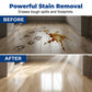 ✨Last Day Special Price £6.99!!⏳ 50% OFF! Water‑Soluble Floor Sheets – Just drop in water, no measuring. Cleans & shines all floors. Safe & streak‑free. 120 sheets pack. Your daily helper. 🧹💧