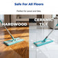 ✨Last Day Special Price £6.99!!⏳ 50% OFF! Water‑Soluble Floor Sheets – Just drop in water, no measuring. Cleans & shines all floors. Safe & streak‑free. 120 sheets pack. Your daily helper. 🧹💧