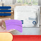 ✨Last Day Special Price £6.99!!⏳ 50% OFF! Water‑Soluble Floor Sheets – Just drop in water, no measuring. Cleans & shines all floors. Safe & streak‑free. 120 sheets pack. Your daily helper. 🧹💧