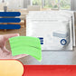 ✨Last Day Special Price £6.99!!⏳ 50% OFF! Water‑Soluble Floor Sheets – Just drop in water, no measuring. Cleans & shines all floors. Safe & streak‑free. 120 sheets pack. Your daily helper. 🧹💧
