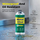 🔥LAST DAY SALE - 49% OFF🎁 🛠️High-Strength AB Metal Repair Glue
