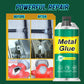 🔥LAST DAY SALE - 49% OFF🎁 🛠️High-Strength AB Metal Repair Glue
