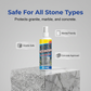 🏆LAST DAY SALE: ￡7.99!!  ⏰🎁Headstone Cleaning & Restoration Spray – Remove Stains Instantly