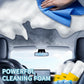 🏆LAST DAY SALE BUY 2 GET 1 FREE!!🔥FoamForce™ Pro Multi-Surface Interior Detailer🫧👍