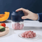 🏆LAST DAY SALE: ￡6.99!!⚡50K+ SOLD💕Powerful Large-Capacity Electric Food Chopper – Robust Motor, Smart Design & Stainless Steel Blades⏱️🔪