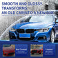 🏖️Summer Cool Deal: ONLY ￡7.99!🏆Advanced Car Quick-acting Coating Agent Spray