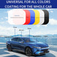 🏖️Summer Cool Deal: ONLY ￡7.99!🏆Advanced Car Quick-acting Coating Agent Spray