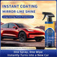 🏖️Summer Cool Deal: ONLY ￡7.99!🏆Advanced Car Quick-acting Coating Agent Spray
