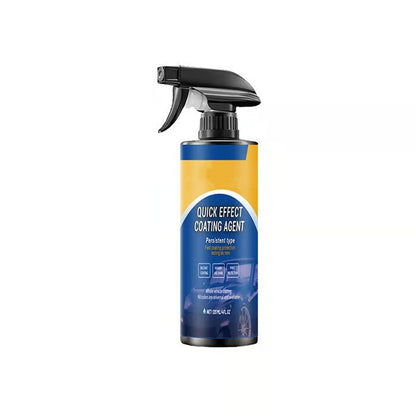 🏖️Summer Cool Deal: ONLY ￡7.99!🏆Advanced Car Quick-acting Coating Agent Spray