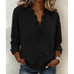 ⏳Time-Limited Special 60%Off⏰✨ Effortless Elegance for Every Day – Premium Ruffle V-Neck Blouse! ✨