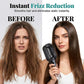 🪮💦Last Day Special Price:£ 9.99!!!🔥Anti-Static Hair Brush with Built-in Sprayer