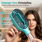 🪮💦Last Day Special Price:£ 9.99!!!🔥Anti-Static Hair Brush with Built-in Sprayer