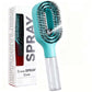 🪮💦Last Day Special Price:£ 9.99!!!🔥Anti-Static Hair Brush with Built-in Sprayer