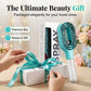 🪮💦Last Day Special Price:£ 9.99!!!🔥Anti-Static Hair Brush with Built-in Sprayer